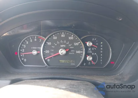 2010 Mitsubishi Galant Es/Se из США, поврежденный, VIN 4A32B3FF4AE009771